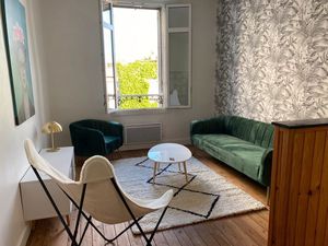Location appartement 3 pièces 46 m² à Bordeaux (33000)