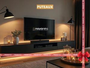 Vente appartement neuf 4 pièces 89m2 Puteaux - 861300 € - Surface Privée