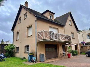 Maison familiale 7 pièces- 180m2 habitables - Centre-ville