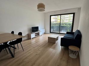 Location appartement 3 pièces 63 m² à Mérignac (33700)