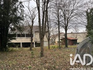 Vente maison 7 pièces 153 m² Aÿ-Champagne (51160)