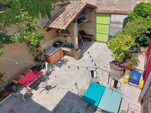 Vente maison 11 pièces 337 m² Puisserguier (34620)