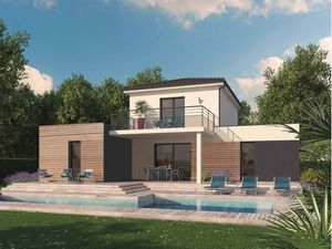 Vente maison 4 pièces 115 m² Bègles (33130)