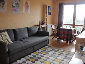 Location appartement 1 pièce 24 m² à Talence (33400)