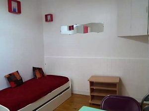 Location appartement 1 pièce 13 m² à Arcachon (33120)