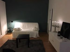 Location appartement 1 pièce 30 m² à Bordeaux (33000)