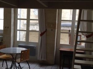 Location appartement 2 pièces 30 m² à Bordeaux (33000)
