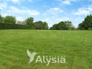 Vente terrain Saint-Médard-sur-Ille (35250)