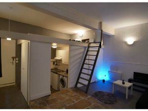 Location appartement 1 pièce 25 m² à Bordeaux (33000)