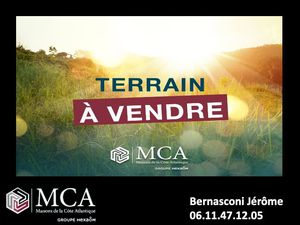 Vente terrain 400 m² Saint-Genès-de-Fronsac (33240)