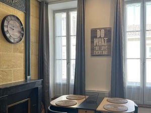 Location appartement 2 pièces 45 m² à Bordeaux (33000)