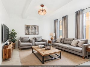 Vente appartement 4 pièces 89 m² Solliès-Pont (83210)