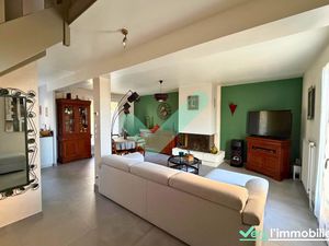 Vente maison 5 pièces 99 m² Épernay (51200)