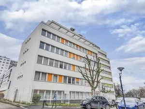 85 m² à 3 minutes du rer B