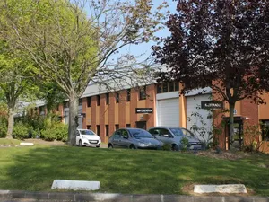 LOTS ACTIVITES RATIONNELS AU COEUR DE PN2