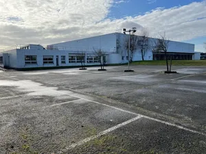 10 PORTES A QUAI !!!