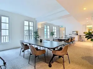 Location Bureaux Paris 75009