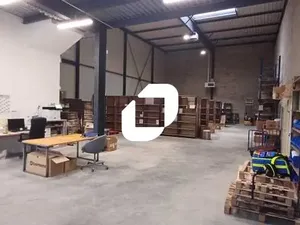 Location Local d'activités Aubergenville 78410