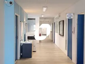 Location Bureau Aubergenville 78410