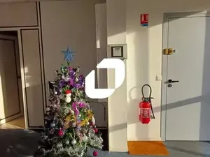 Location Bureau Aubergenville 78410