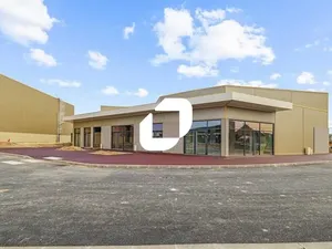 Location Local d'activités Bernes Sur Oise 95340