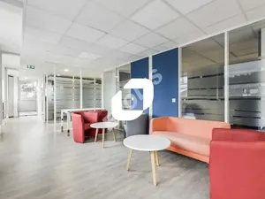 Location Bureau Paris 75019