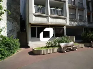 Location Bureau Paris 75020