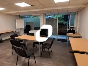 Surface en RDC quartier Gambetta!