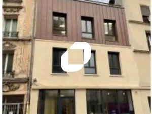 Location Bureau Le Pre Saint Gervais 93310