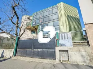 Location Bureau Romainville 93230