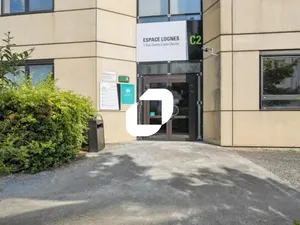 BUREAUX PROCHES GARE