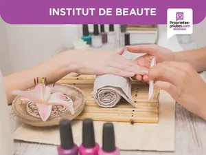 75005 PARIS - ESTHETIQUE  BAR A ONGLES  Censier d'Aubenton