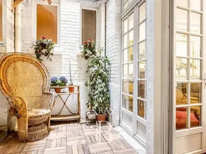 Profession Libérale - Paris 17 - Boulevard Malesherbes - PLACE DE WAGRAM