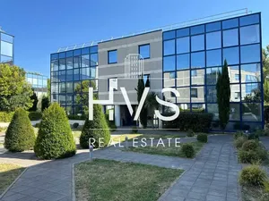 BUREAUX A LOUER - AIX-EN-PROVENCE