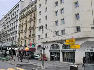 Bureaux à louer / PONT DE NEUILLY