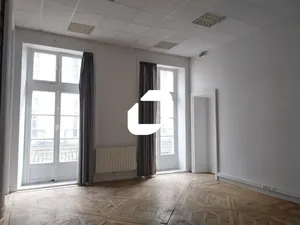 A LOUER  BUREAUX NANTES CENTRE