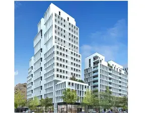 Murs Commerciaux Neuf