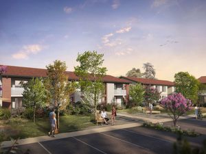 Annonce immobilier neuf à vendre