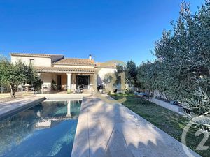 Annonce maison à vendre