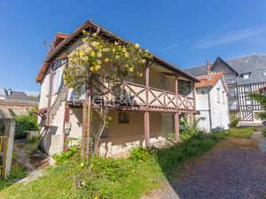 Annonce maison à vendre