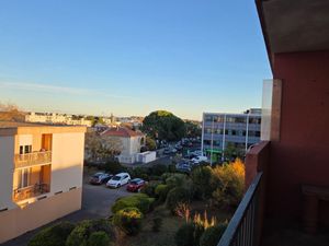 Annonce appartement à vendre