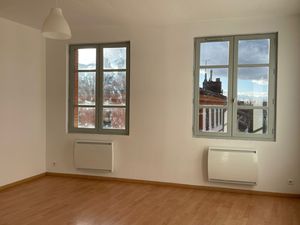 Annonce appartement à vendre