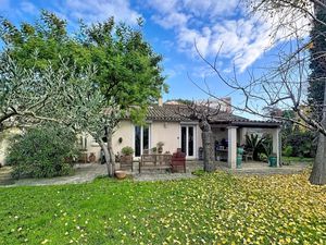 Annonce maison à vendre