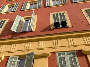 Annonce appartement à vendre