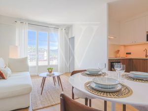 Annonce appartement à vendre