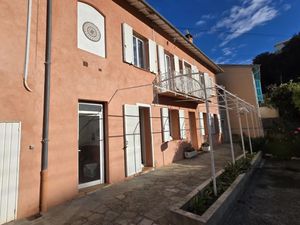 Annonce maison à vendre