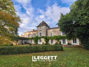 Annonce maison à vendre