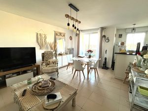 Annonce appartement à vendre