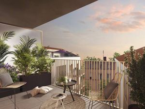 Annonce appartement à vendre