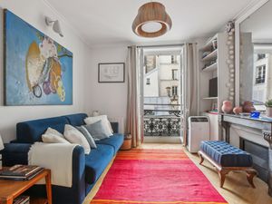 Annonce appartement à vendre